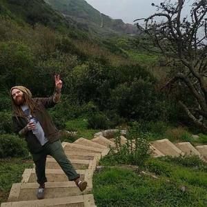 Meet your Posher, Nick